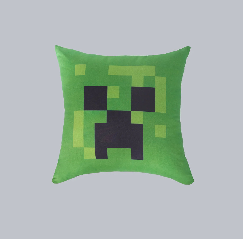 Cojín Minecraft