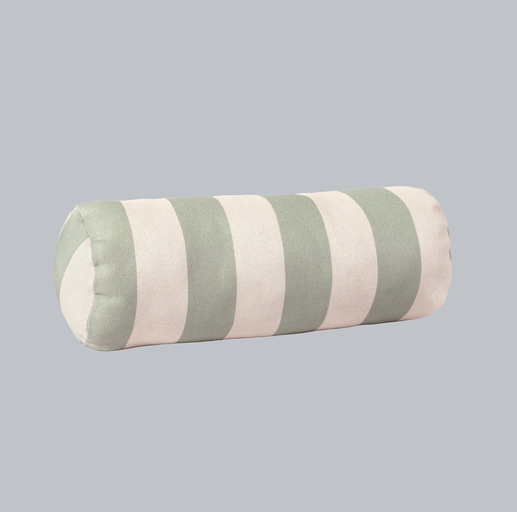 Cojin Cilindro Mint