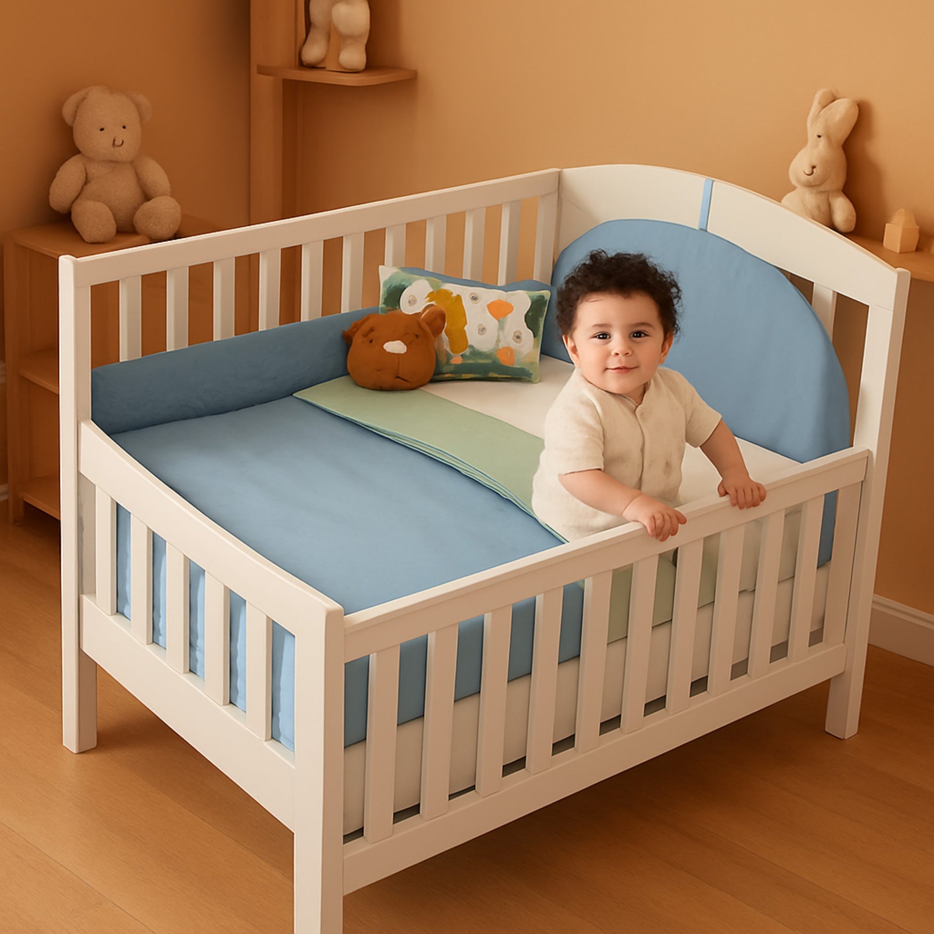 Set de Edredones  Diseño Encantador y Máxima Comodidad BEAUTTY HOME (Copia) (Copia)