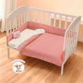 Cobertor de Cuna Pachicalientito – Calidez y Suavidad para tu Bebé BEAUTTY HOME