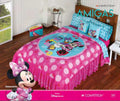 Edrecolcha Amigas con Cojines