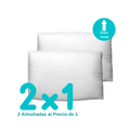Almohada Suavitec Extra Firme