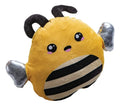 Cojín Peluche Abejita Kawaii Savecito