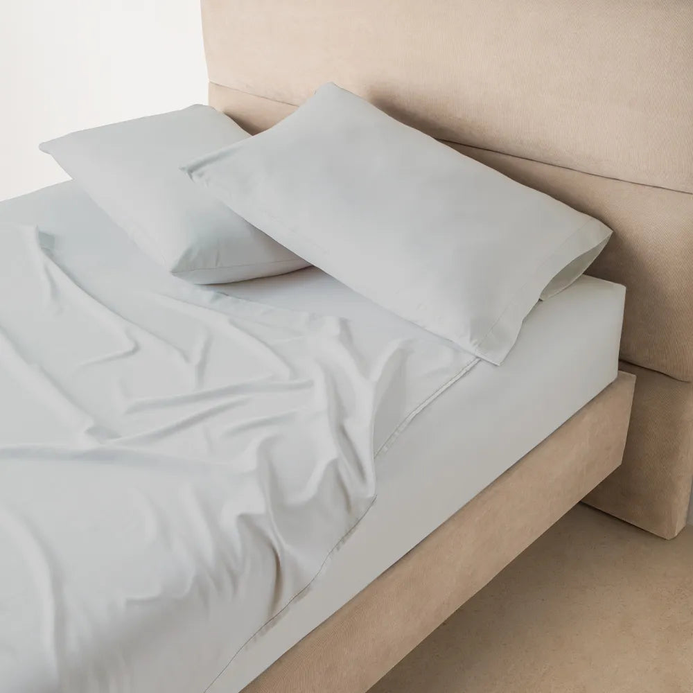 Cobertor Ligero Fiusha+Sabanas Esenciales Light