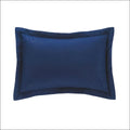 Fundas De Almohada Neo Marino