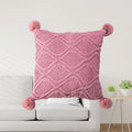 Funda Tufted Airam Berry
