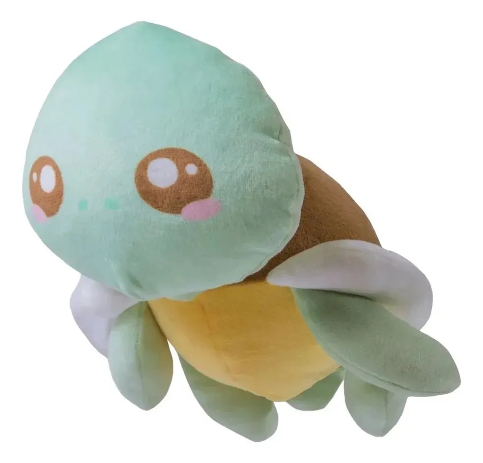 Cojín Peluche Tortuga kawai Suaveee!