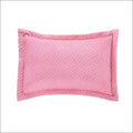 Fundas De Almohada Neo Rosa