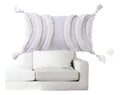 Funda Tufted Itza Blanco