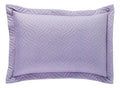 Fundas De Almohada Neo Lavanda