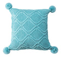 Funda Tufted Airam Turquesa