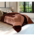 Cobertor de Borrega Serenity Jumbo Ariane