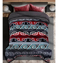 Cobertor de Borrega Serenity Jumbo York