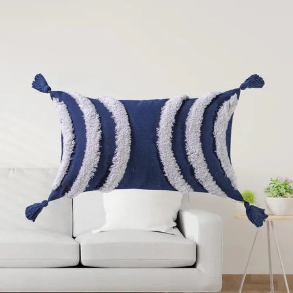 Funda Tufted Itza Marino