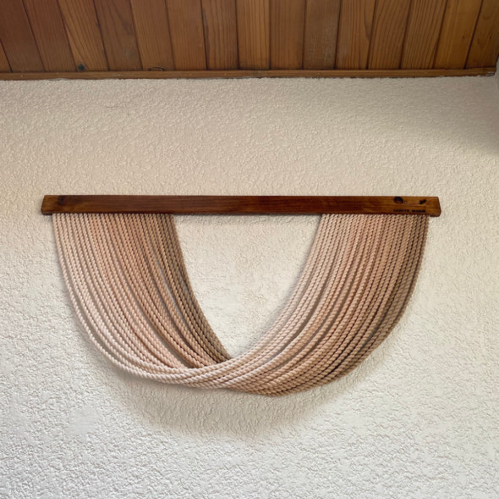 Telar decorativo