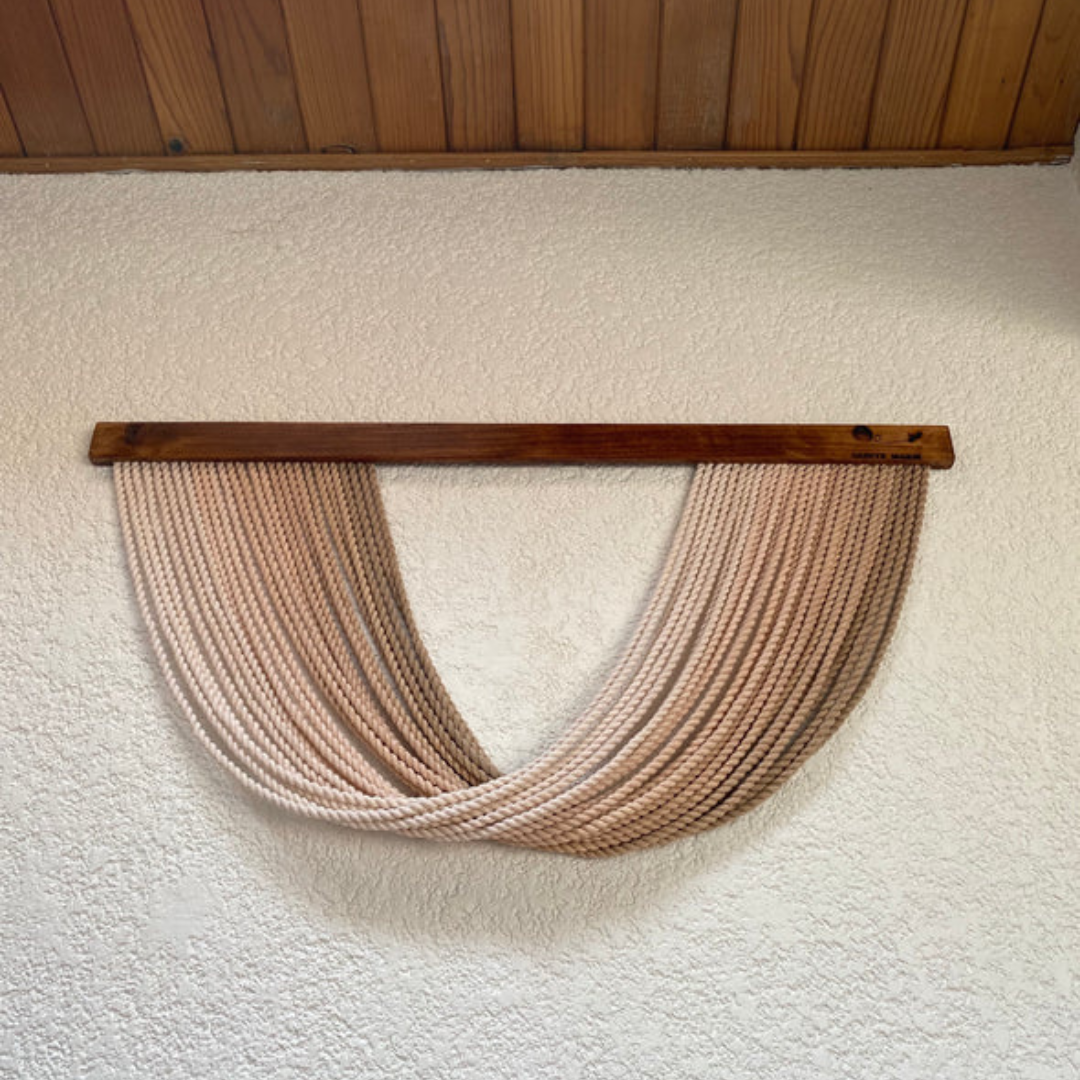 Telar decorativo