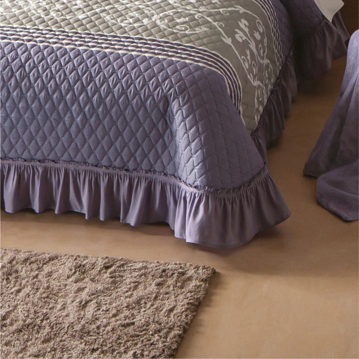 Colcha Athenea con Fundas
