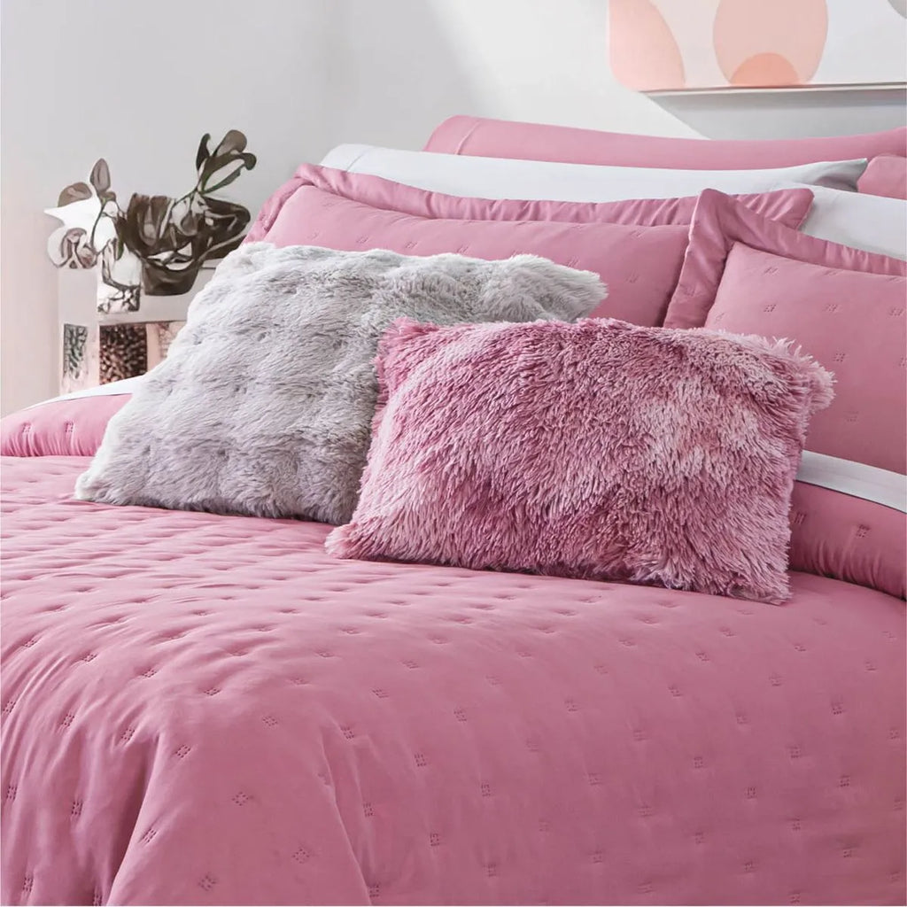 Colcha Neo Berry