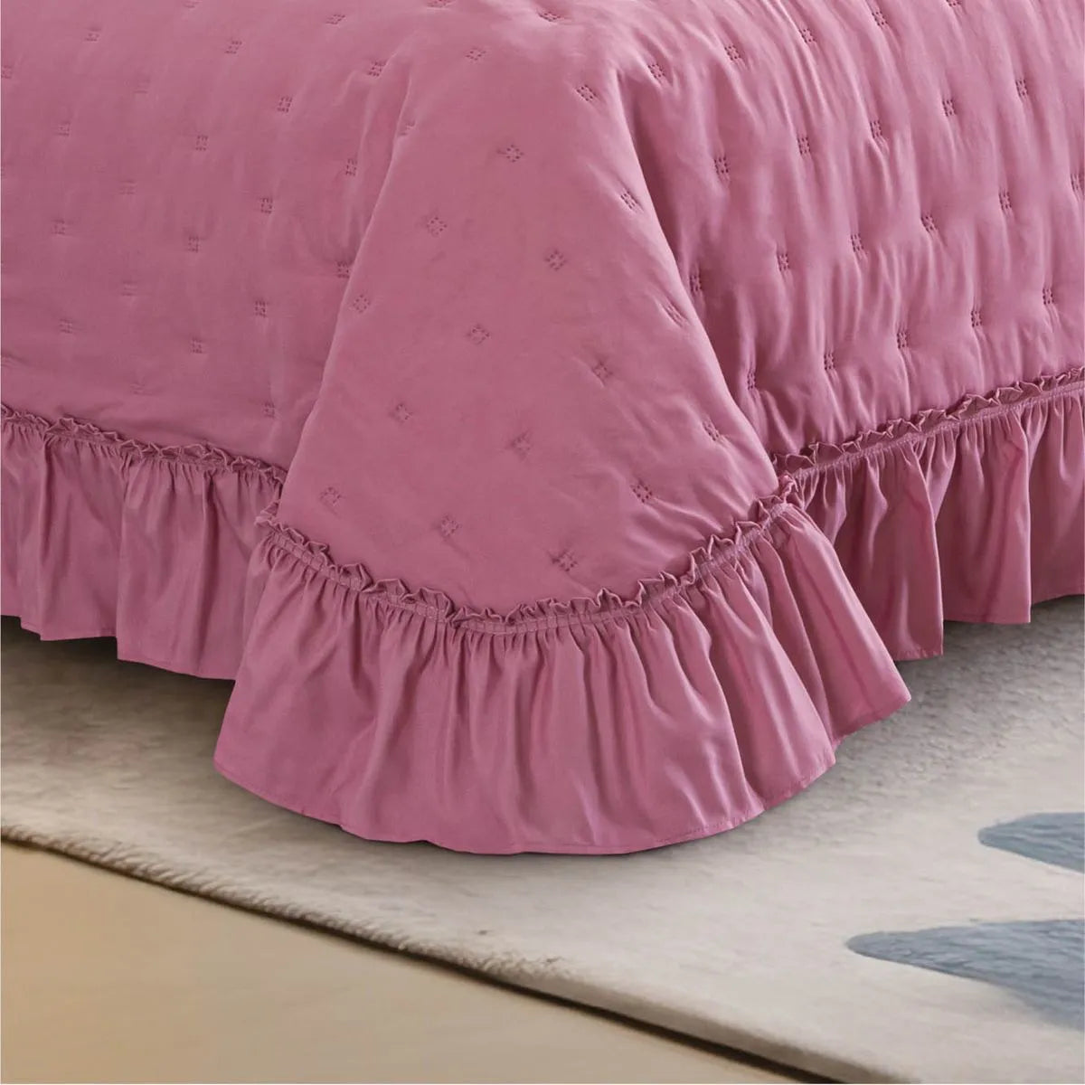 Colcha Neo Berry