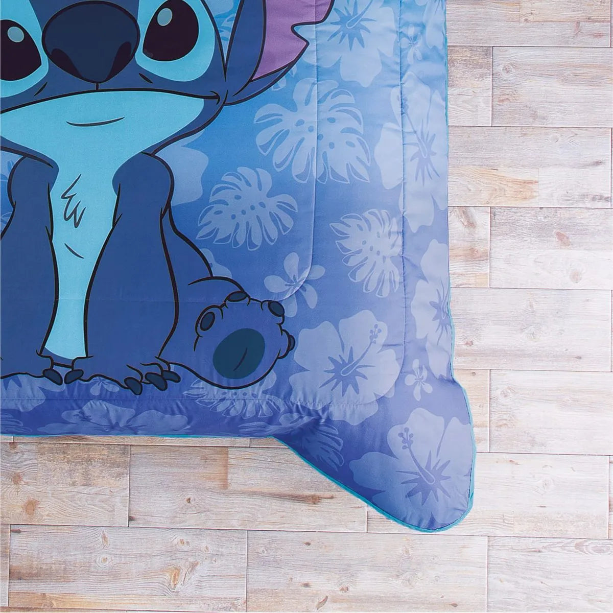 Edredón  con Fundas Stitch