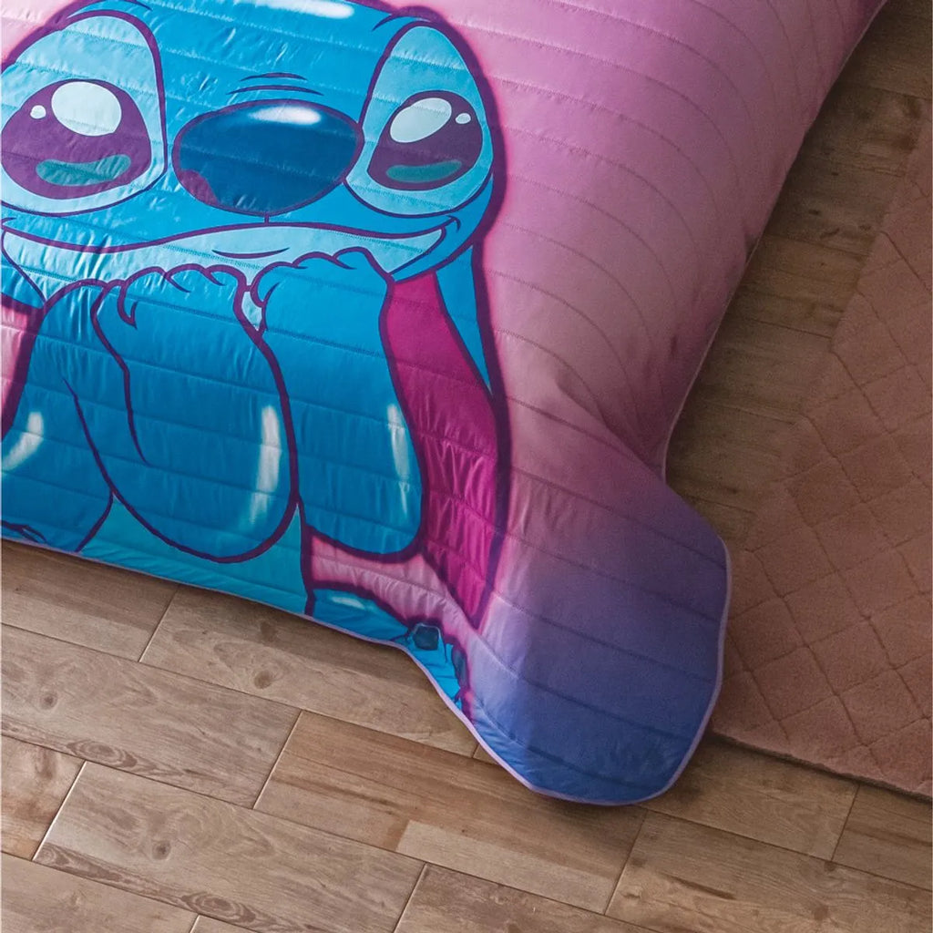 Edredón Ligero Neo Stitch Amore