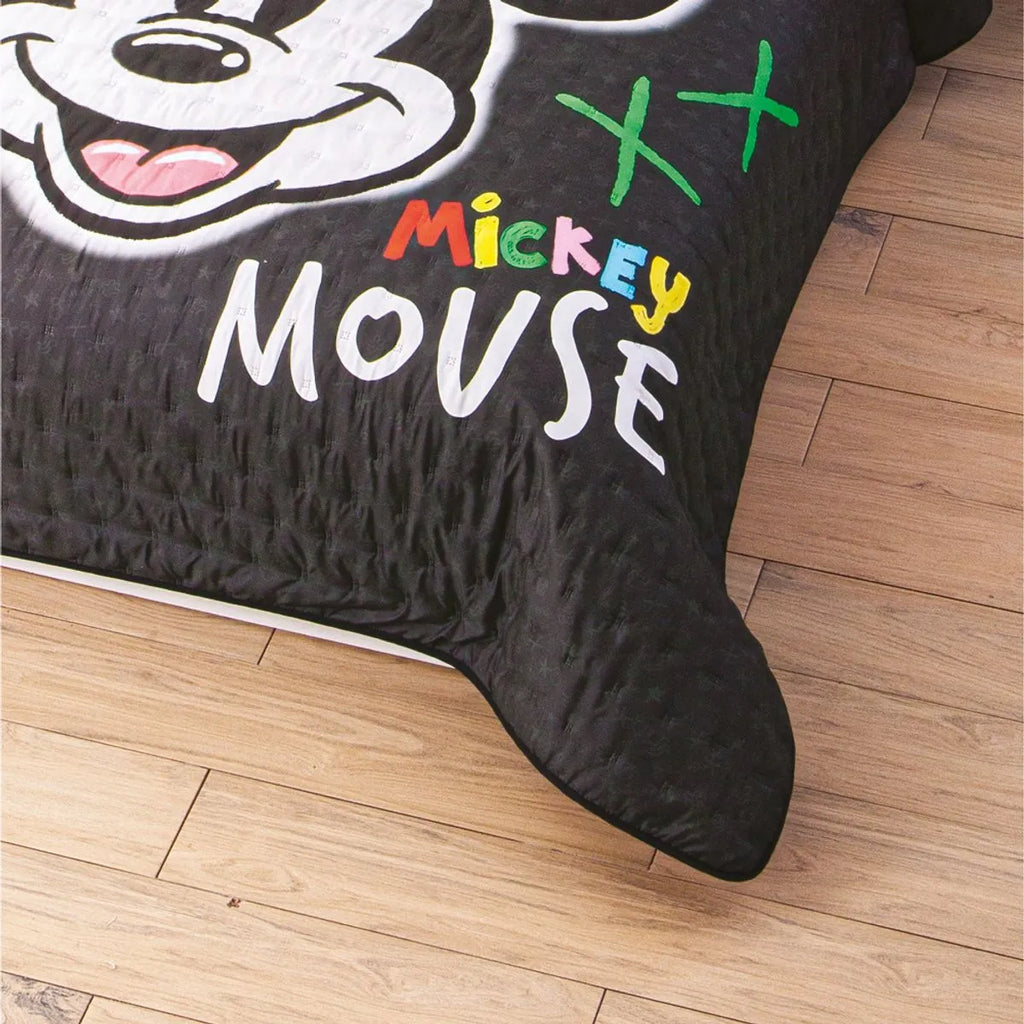 Edredón Ligero  Neo Mickey Cool