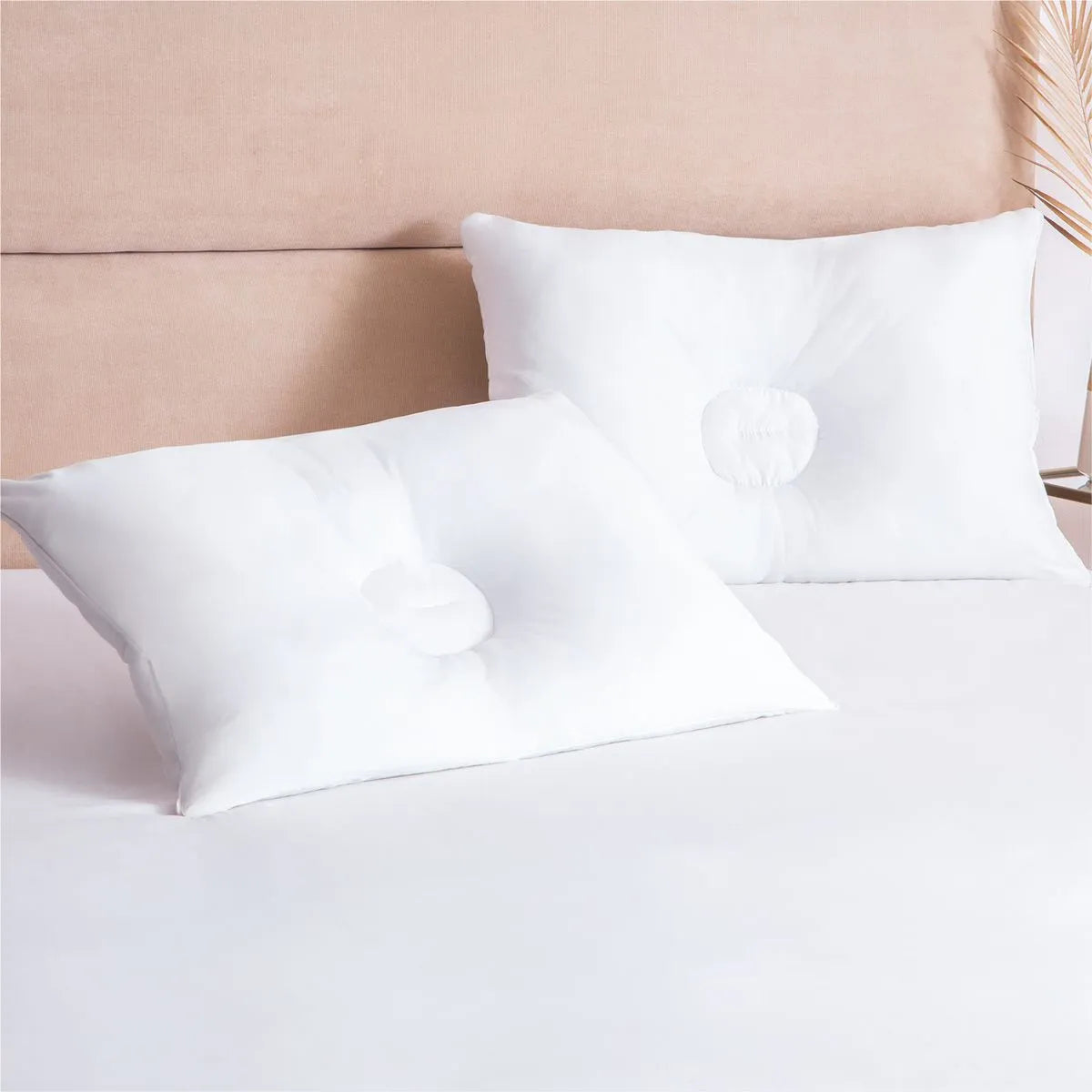 Almohadas Soñar Ortopédica