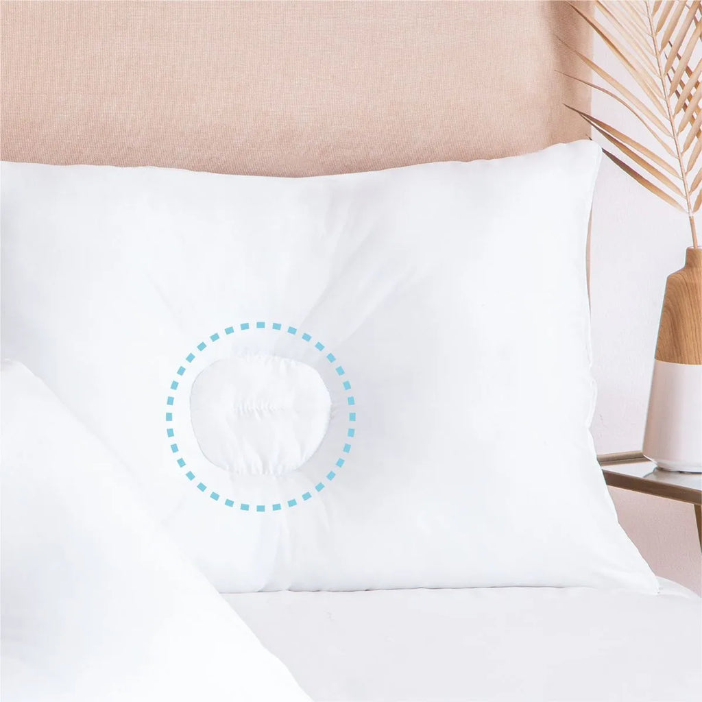 Almohadas Soñar Ortopédica