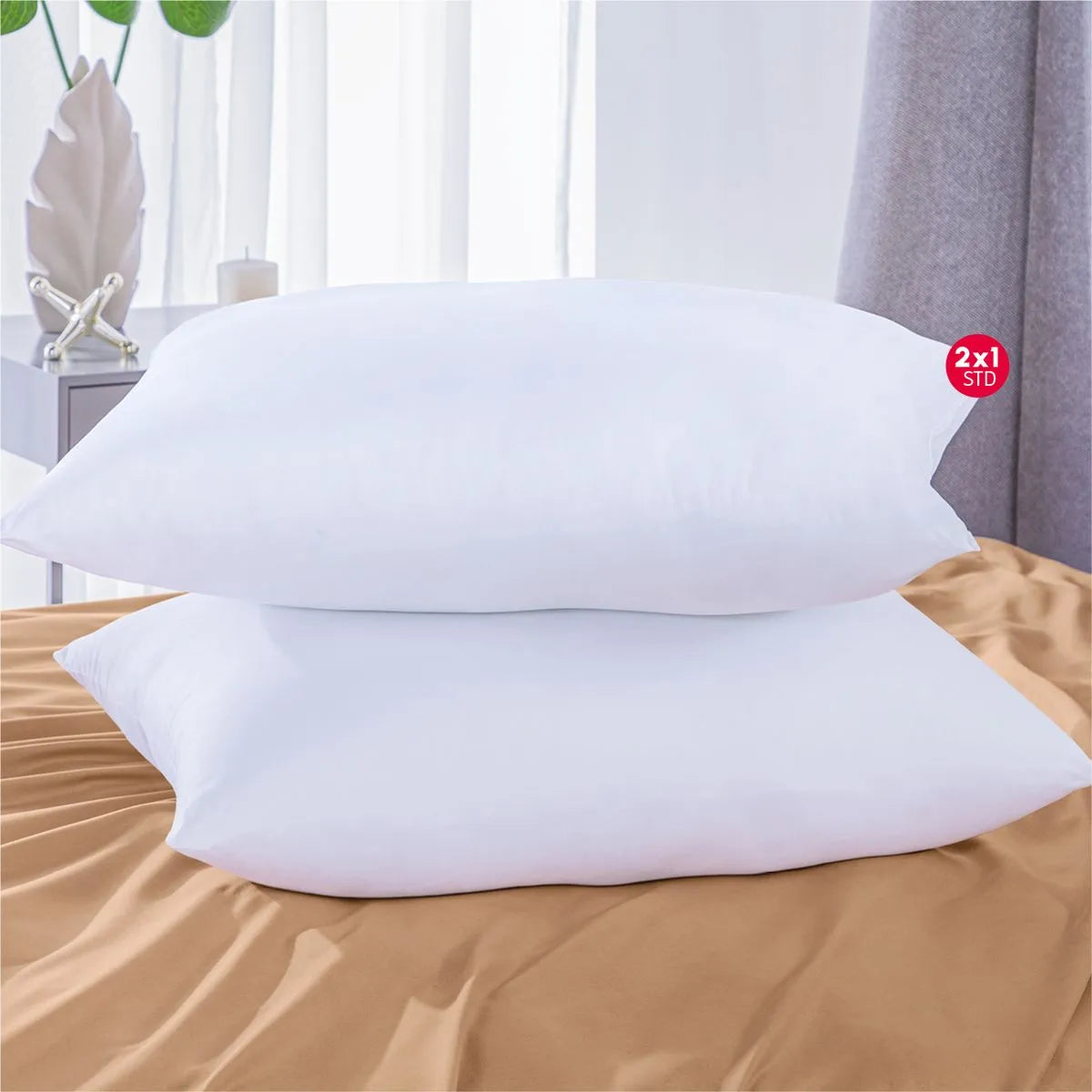 Almohada Ultrafresh