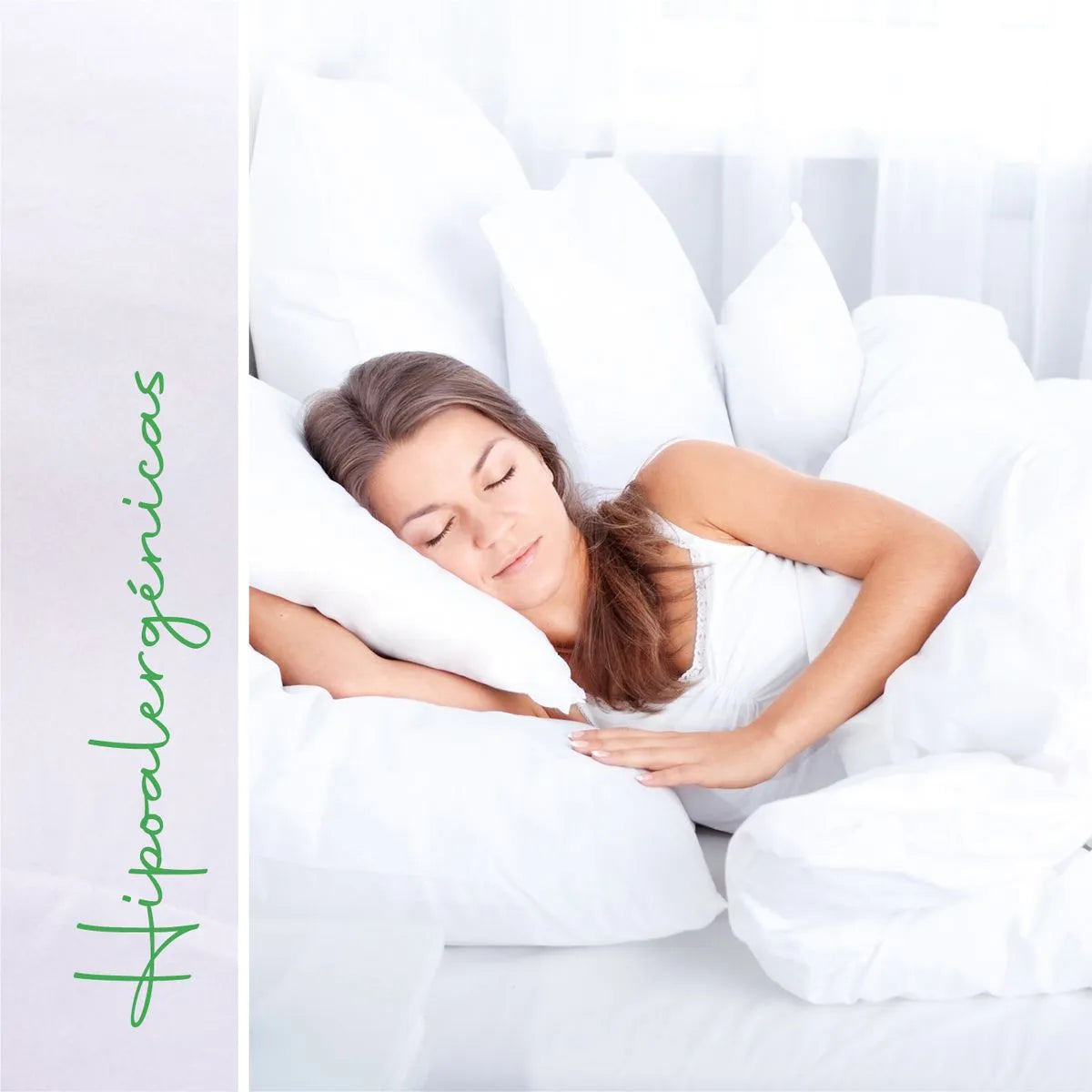 Almohada Ultrafresh