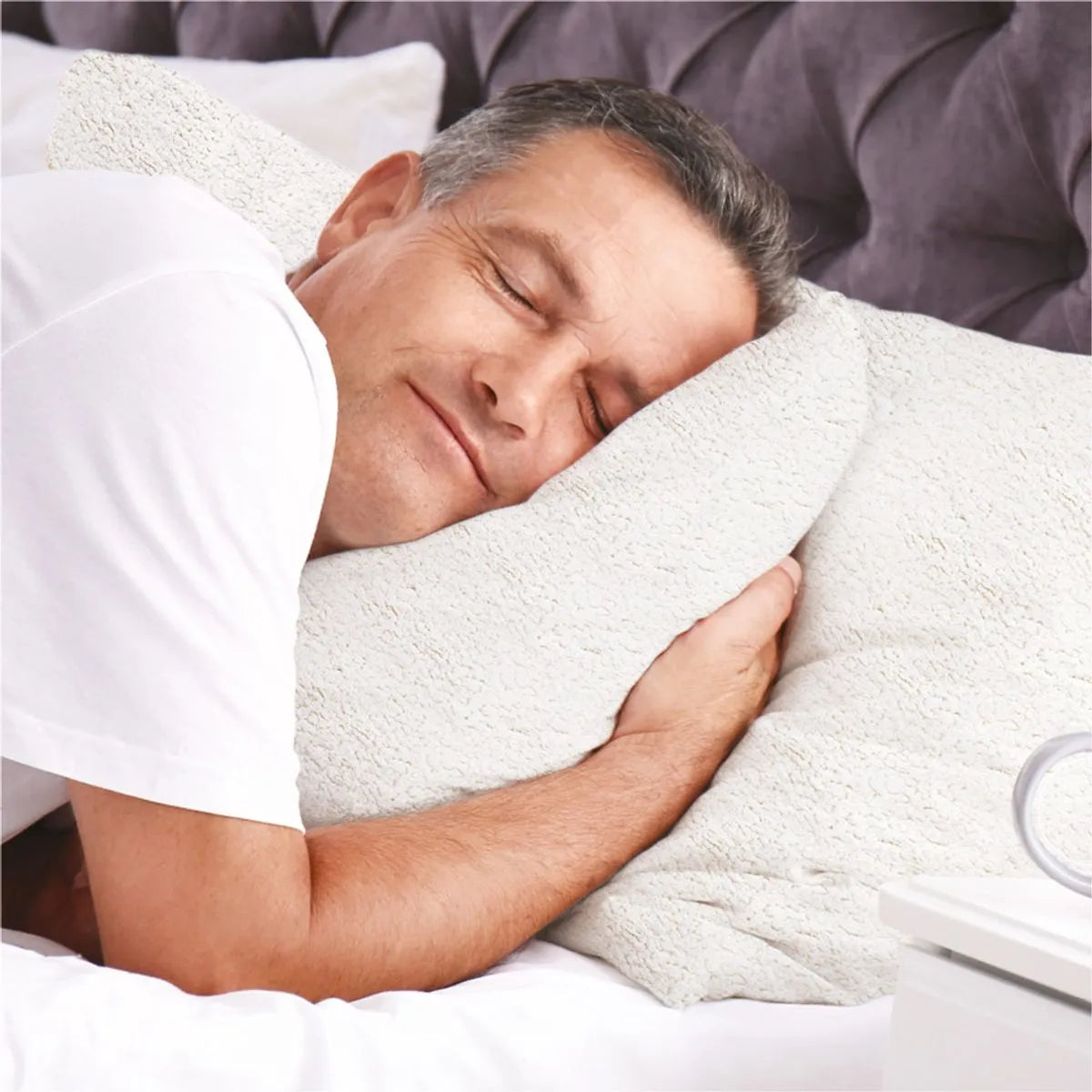 Almohada Pachicalientita