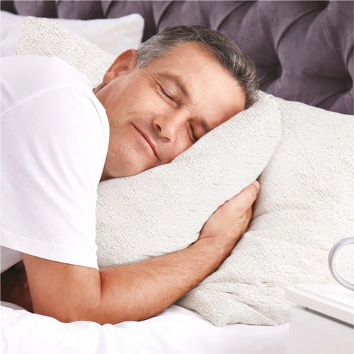 Almohada Pachicalientita