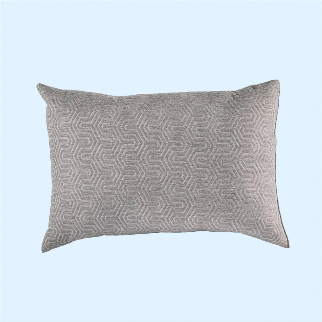 Almohada Carbón Activado