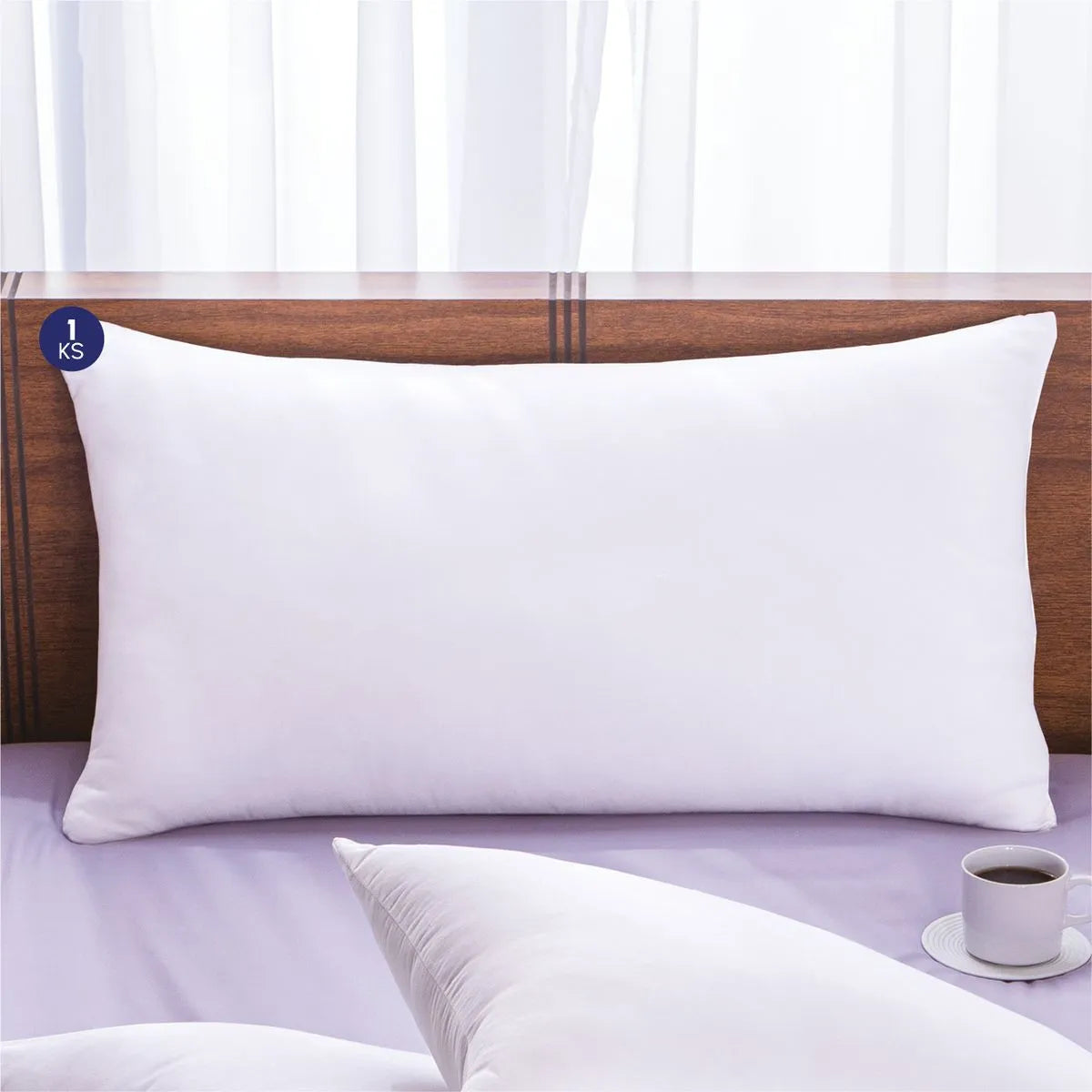 Almohada Relieve 2 Piezas