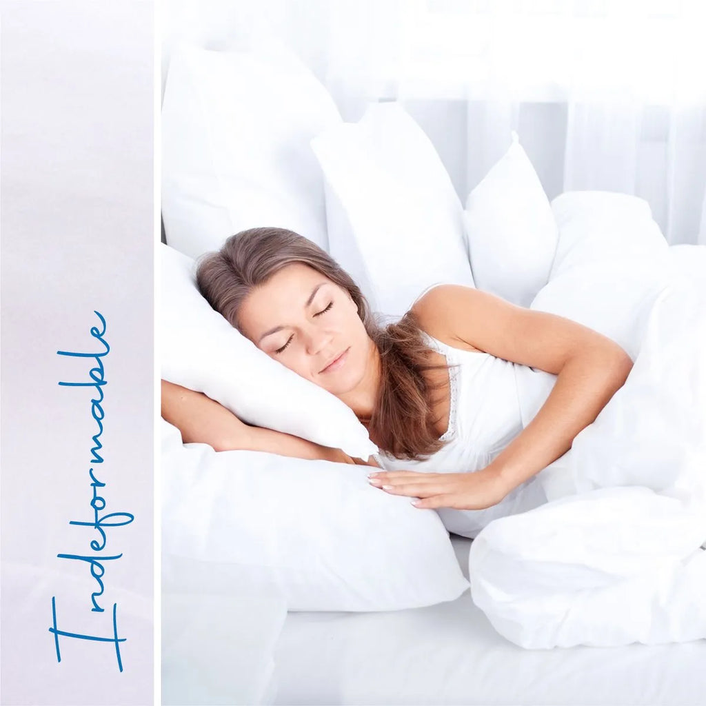 Almohada Relieve 2 Piezas