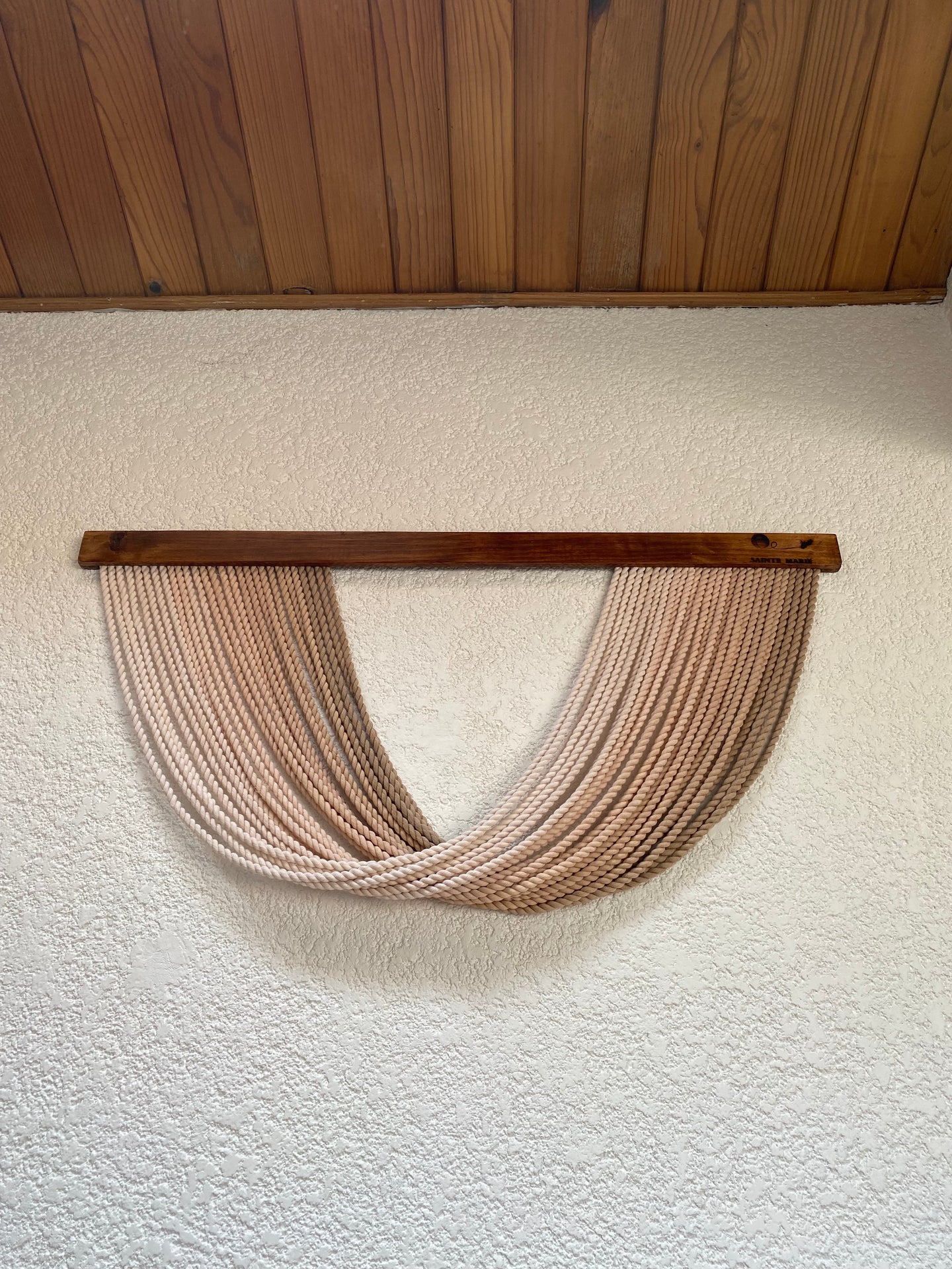 telar decorativo