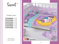 Set Cunero Sweet