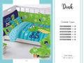 Set Cunero Dink