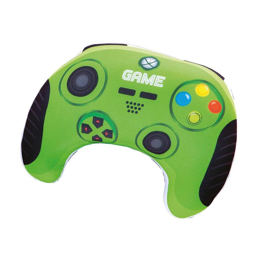 Cojín Game Micro Perlas Control
