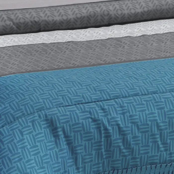 Edrecolcha Con Cojines Zurich