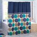 Cortina de Baño Impermeable Mauren