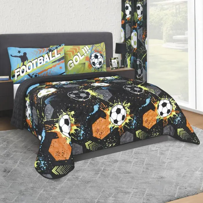 Edredón Ultrasónico  con Fundas Balones