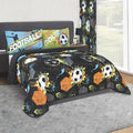 Edredón Ultrasónico  con Fundas Balones