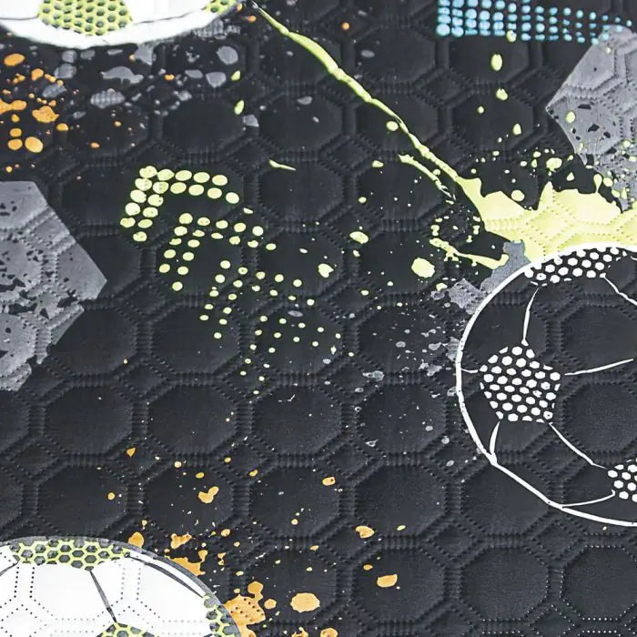 Edredón Ultrasónico  con Fundas Balones