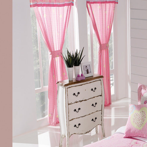 Cortinas Love