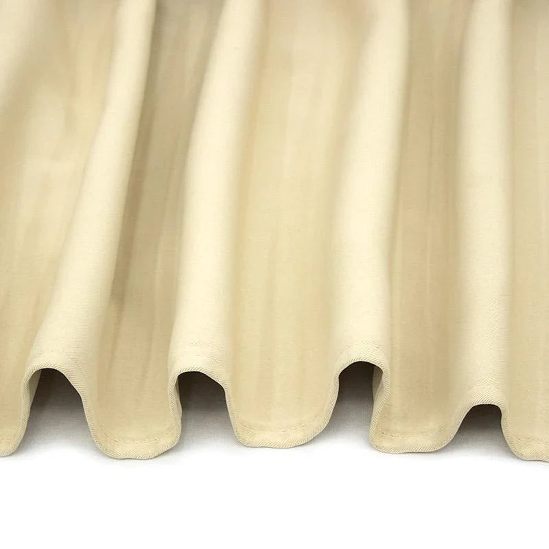 Cortina Blackout Catania Beige
