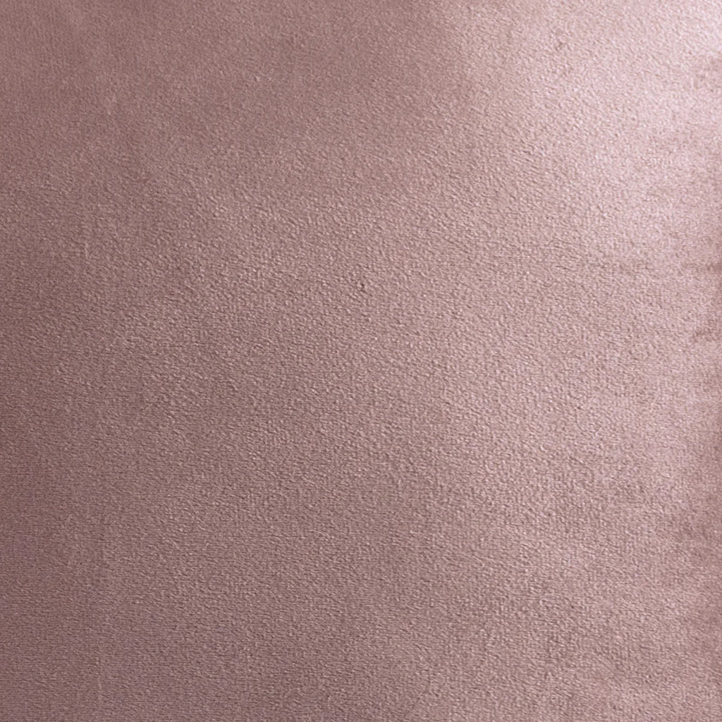 Funda de Almohada Velvet Lila Europea