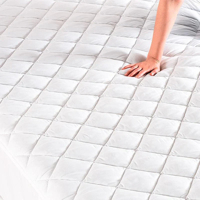 Protector Colchoneta Confort Extra Grueso