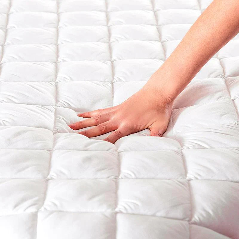 Protector Colchoneta Confort Extra Grueso