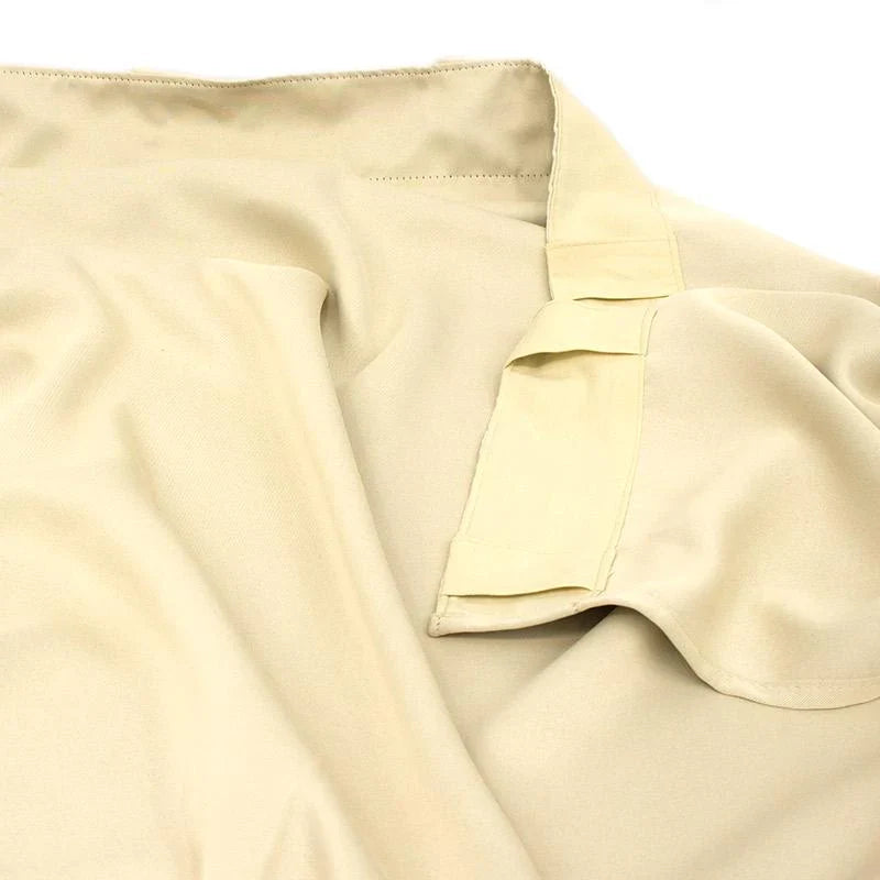 Cortina Blackout Catania Beige